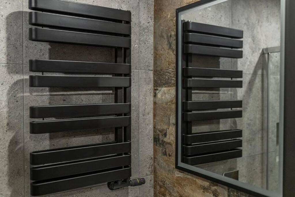 Kotlarska Snug Escape Apartman Wrocław Kültér fotó