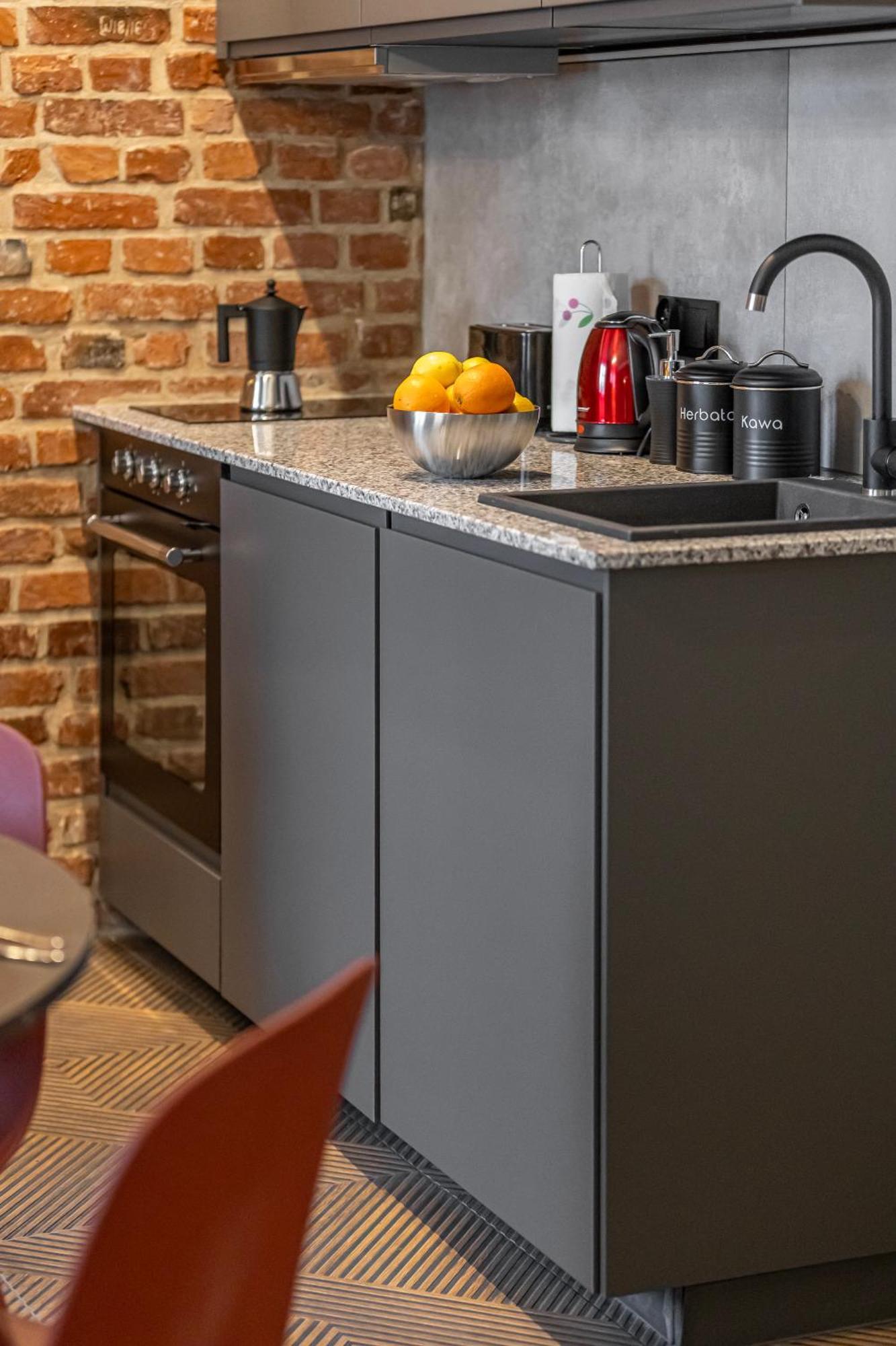 Kotlarska Snug Escape Apartman Wrocław Kültér fotó