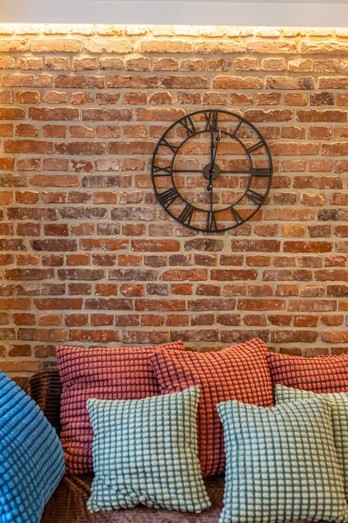 Kotlarska Snug Escape Apartman Wrocław Kültér fotó