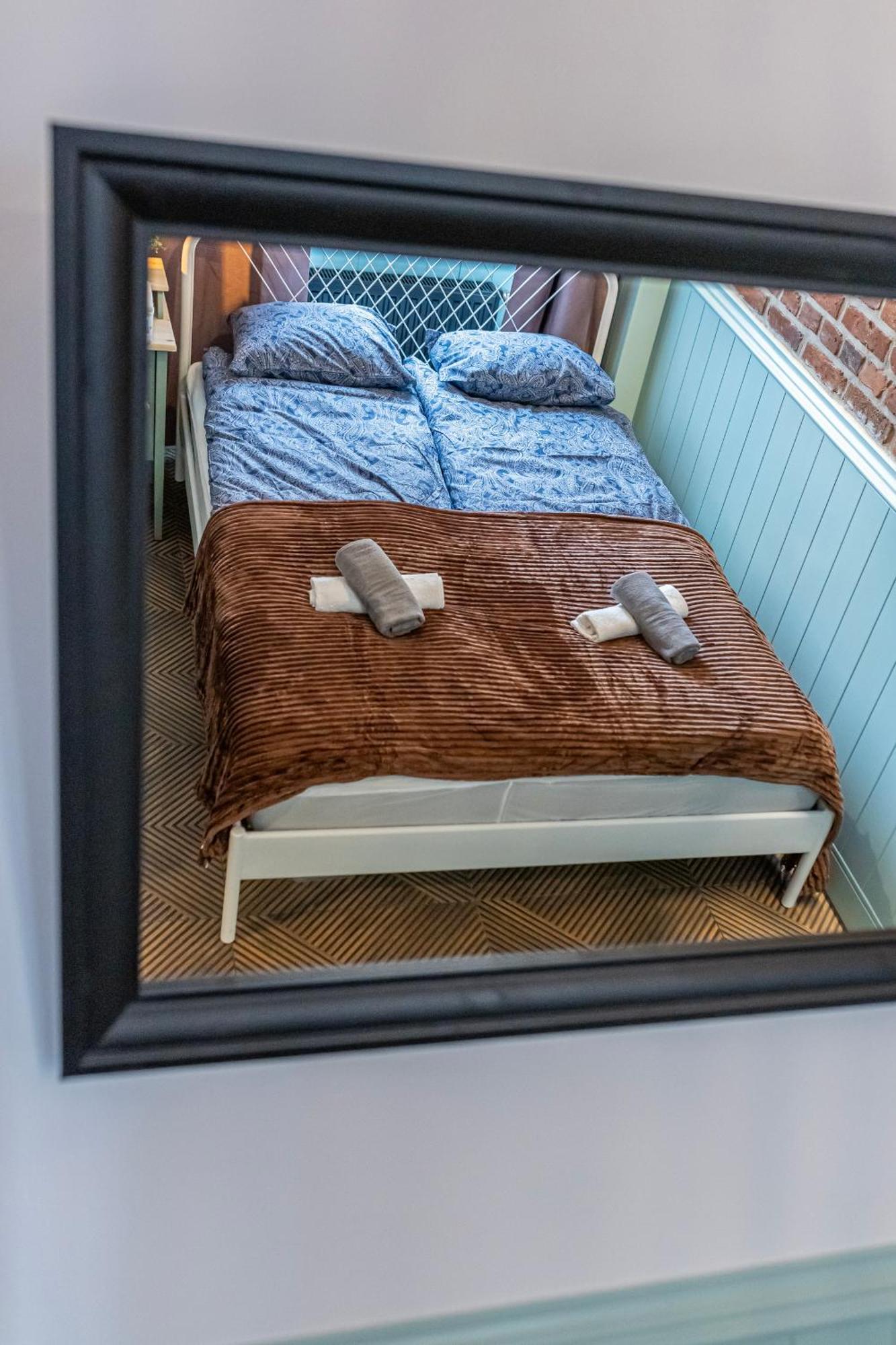 Kotlarska Snug Escape Apartman Wrocław Kültér fotó