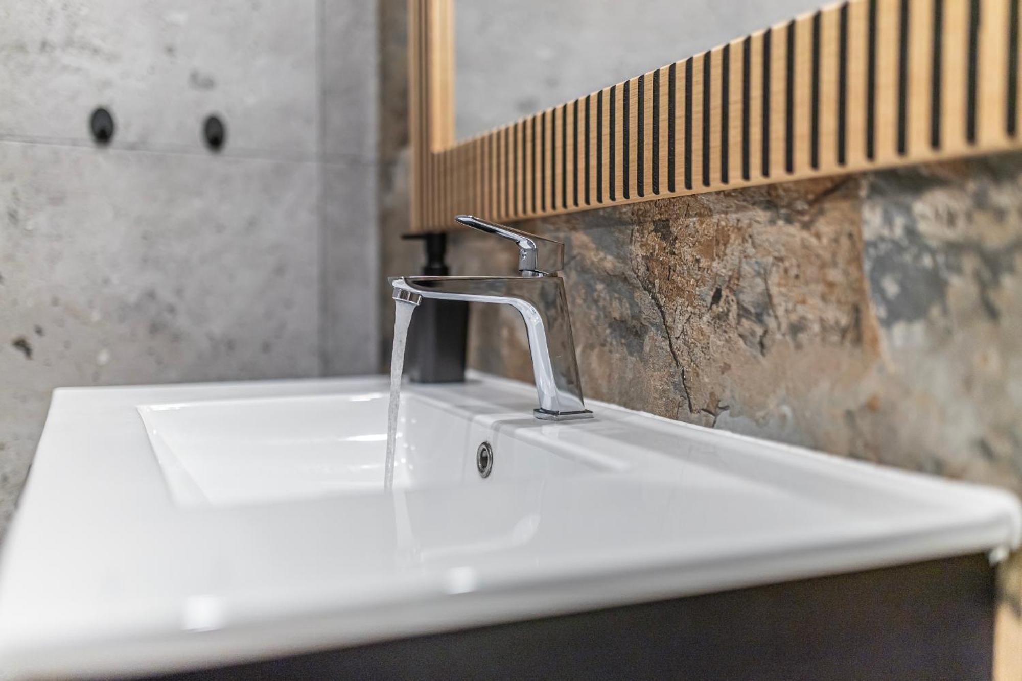 Kotlarska Snug Escape Apartman Wrocław Kültér fotó