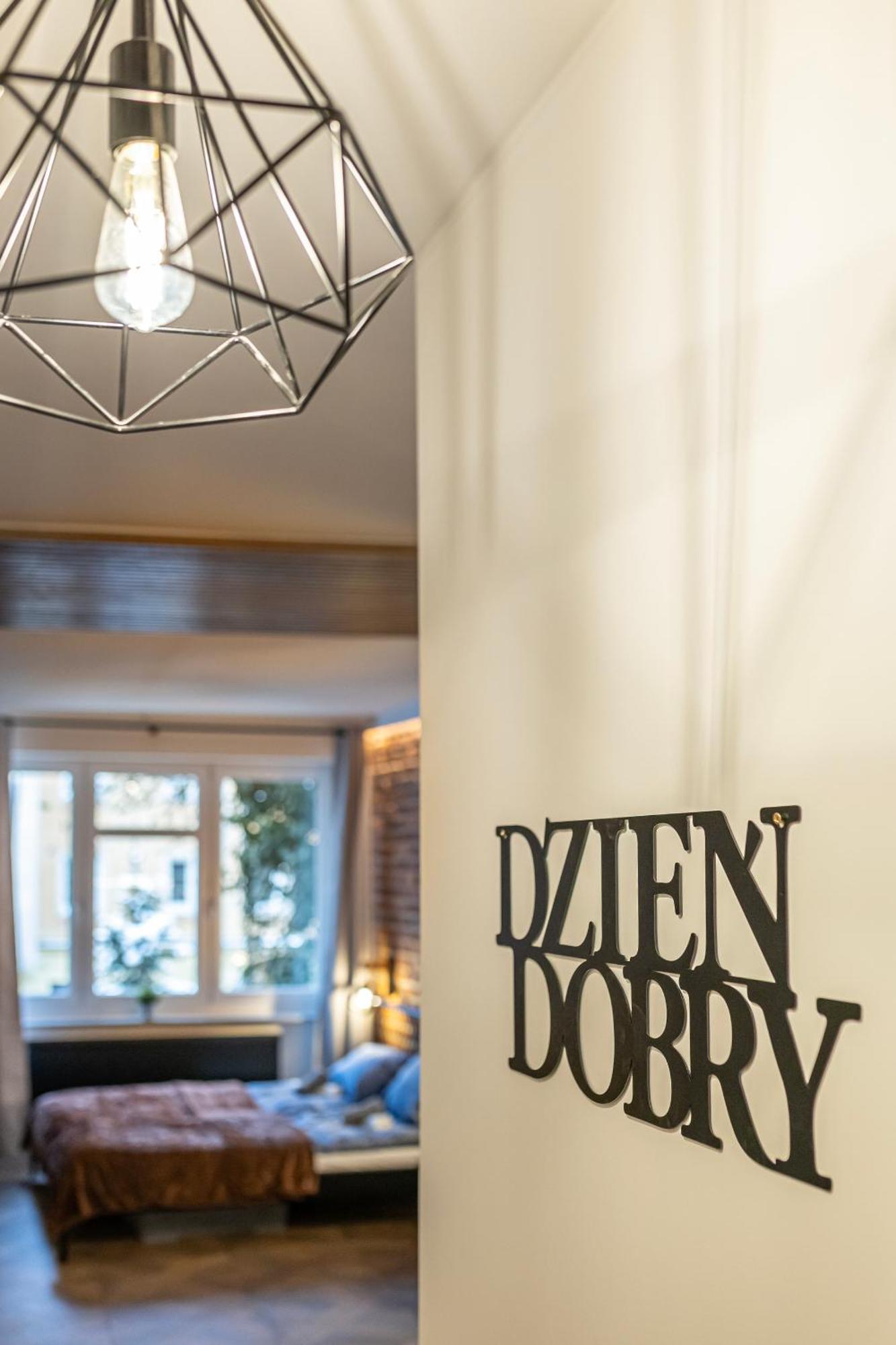 Kotlarska Snug Escape Apartman Wrocław Kültér fotó