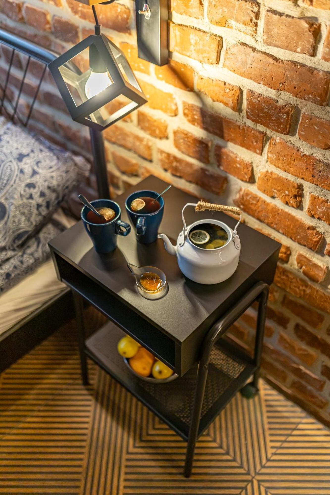 Kotlarska Snug Escape Apartman Wrocław Kültér fotó
